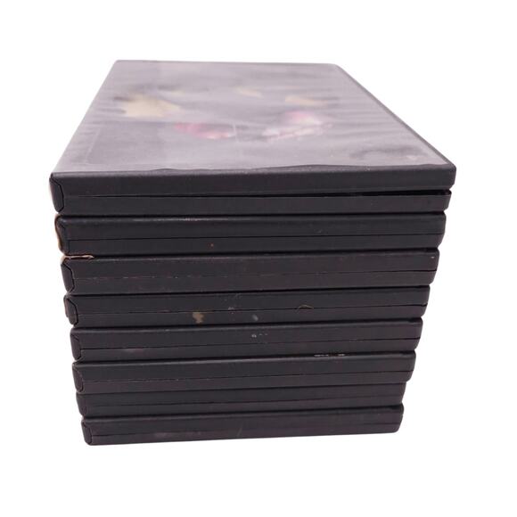 8 PC Lot - Tyler Perry's Movies - Mixed DVDs - Physical Media Discs - Picture 8 of 8